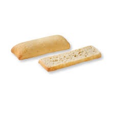  Plain Ciabatta 140g x 50